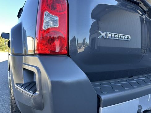 Used 2012 Nissan Xterra S w/ Value Package image 8