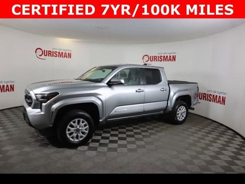 Used 2024 Toyota Tacoma SR5 image 5