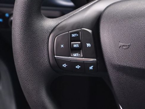 New 2026 Ford Maverick XLT FWD image 17