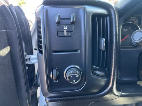 Used 2019 Chevrolet Silverado 3500 W/T w/ WT Convenience Package RWD image 24