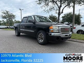 Used 2007 GMC Sierra 1500 SL RWD video 1