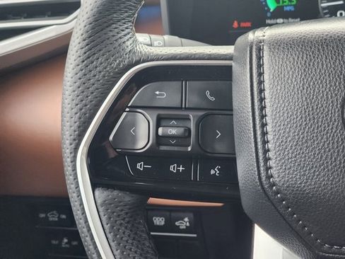 Used 2024 Toyota Tundra 1794 Edition image 29