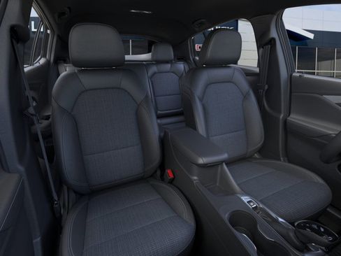 New 2026 Buick Envista Preferred w/ Convenience I Package image 16