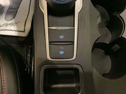 Used 2023 Ford Escape ST-Line Elite image 44