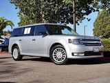 Used 2019 Ford Flex SEL w/ Equipment Group 202A image 2