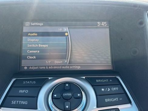 Used 2013 Nissan Maxima 3.5 SV FWD image 15