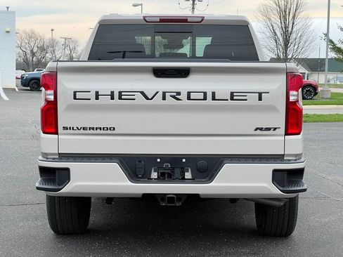 New 2026 Chevrolet Silverado 1500 RST w/ Convenience Package II image 48