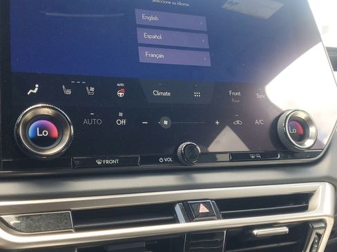 Certified 2023 Lexus RX 350 Premium w/ Cold Area Package FWD image 29