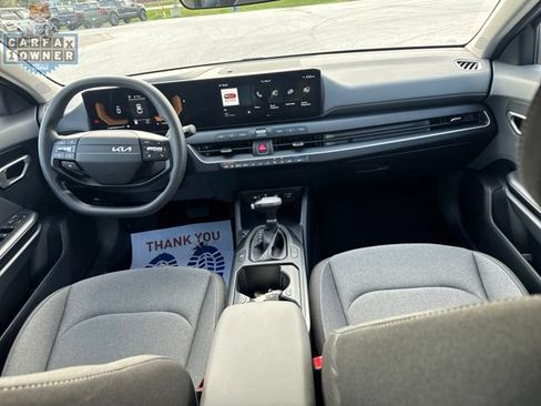 Used 2025 Kia K4 FWD image 16