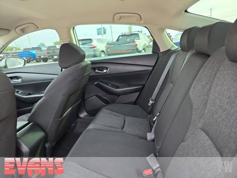 Used 2023 Honda Accord LX image 21