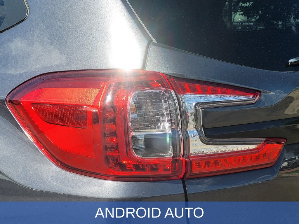 Used 2023 Subaru Ascent Onyx Edition AWD/4WD image 16