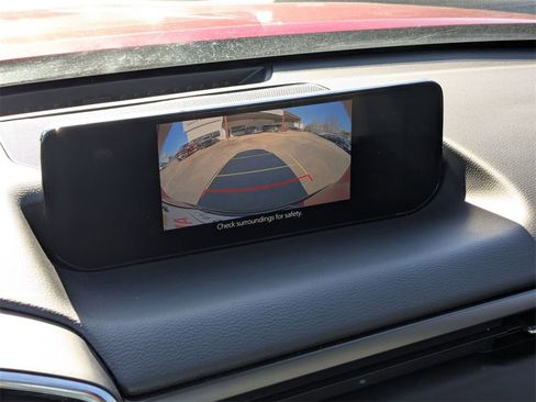 Used 2025 MAZDA CX-50 AWD 2.5 S w/ Premium Plus Pkg image 20