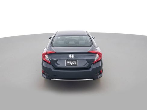 Used 2021 Honda Civic LX image 6