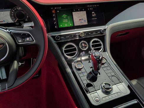 New 2026 Bentley Continental GT AWD/4WD image 8
