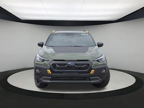 New 2026 Subaru Crosstrek 2.5i Wilderness AWD/4WD image 2