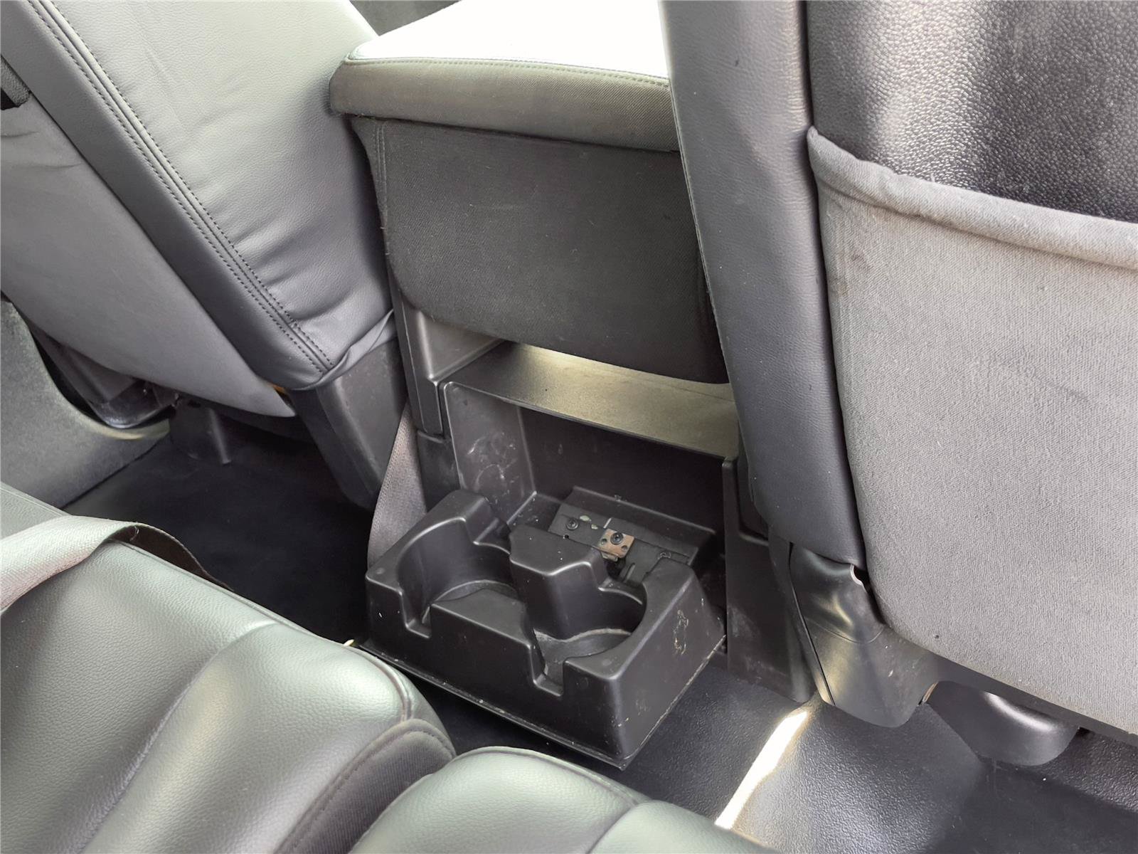 Used 2007 Chevrolet Tahoe 4WD image 27