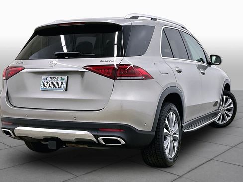 Certified 2021 Mercedes-Benz GLE 350 4MATIC image 13
