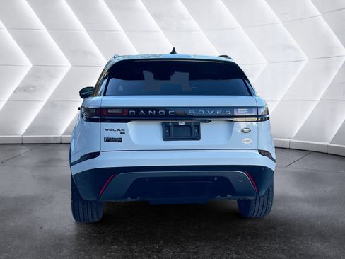 Used 2021 Land Rover Range Rover Velar R-Dynamic S image 5