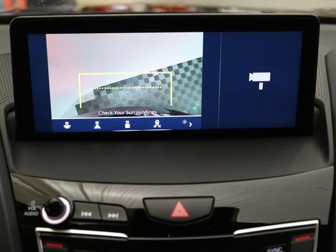 Used 2024 Acura RDX SH-AWD image 20