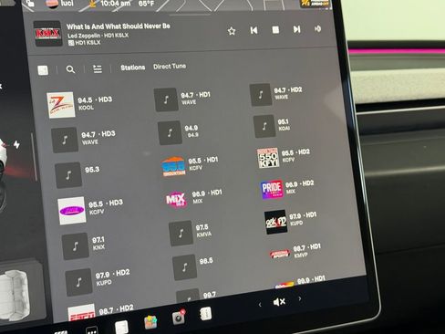 Used 2025 Tesla Model 3 Long Range image 17