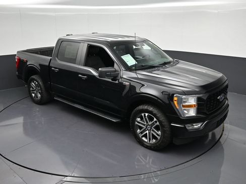 Used 2021 Ford F150 XL w/ STX Appearance Package RWD image 23