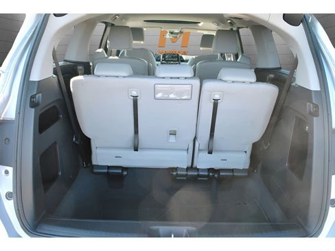 Used 2020 Honda Odyssey EX-L image 27