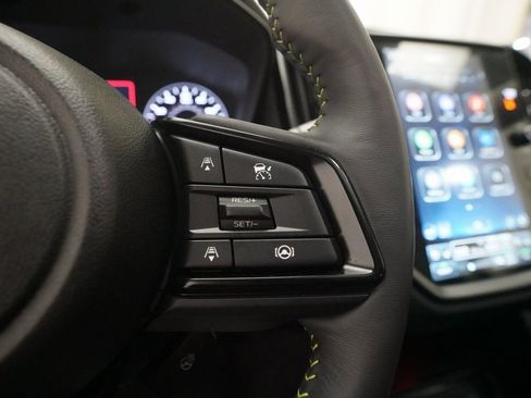 Used 2025 Subaru Ascent Bronze Edition image 20