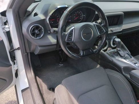 Used 2023 Chevrolet Camaro LT image 16