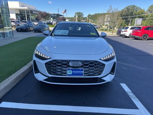 New 2025 Audi A5 2.0T Premium Plus image 7