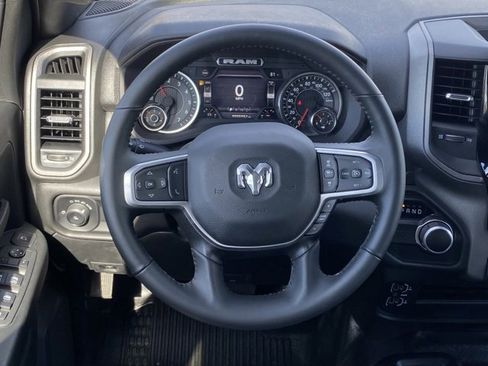 New 2023 RAM 3500 Tradesman w/ Safety Group image 36