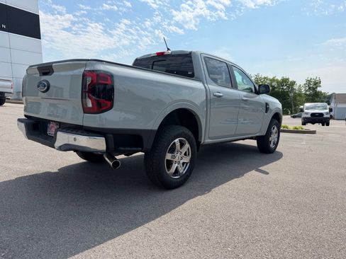 Used 2024 Ford Ranger XLT w/ Equipment Group 301A High RWD image 21