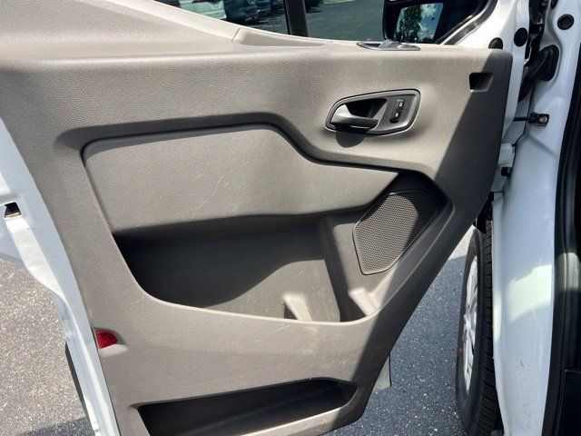 Used 2021 Ford Transit 350 XLT RWD image 26