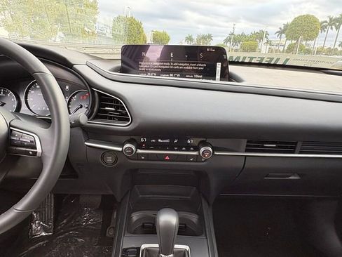 New 2026 MAZDA CX-30 AWD 2.5 S image 13