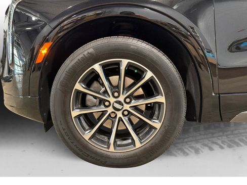 Used 2024 Cadillac XT4 Sport AWD/4WD image 50