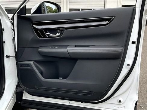 New 2026 Honda CR-V EX-L image 24