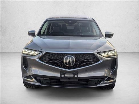 Used 2023 Acura MDX SH-AWD w/ Technology Package image 2