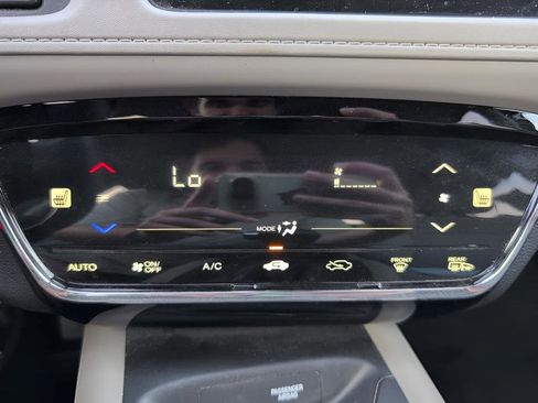 Used 2019 Honda HR-V EX image 21