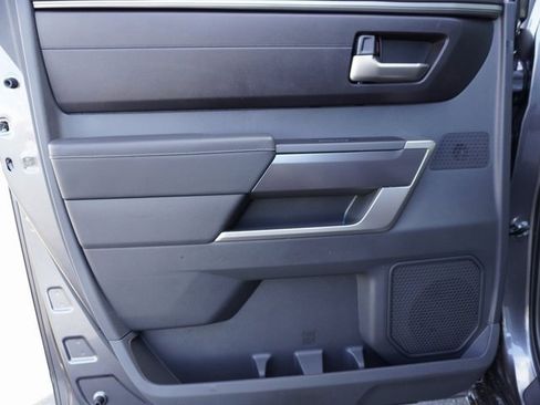 New 2025 Toyota Tundra SR5 image 13