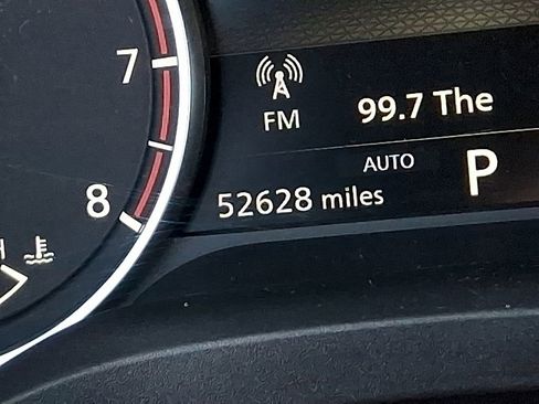 Used 2024 Nissan Rogue S image 19