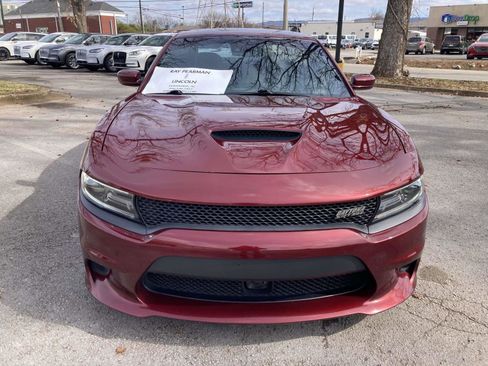 Used 2017 Dodge Charger R/T image 12