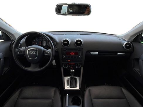 Used 2013 Audi A3 TDI Premium Plus w/ Premium Plus Pkg image 19