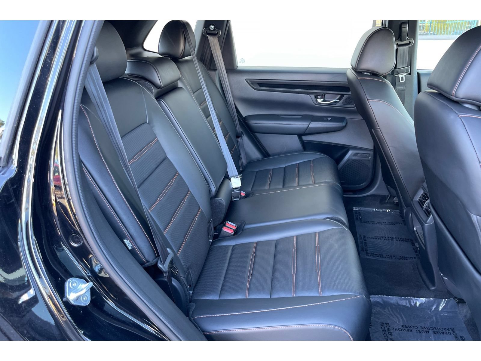 Certified 2025 Honda CR-V Sport-L image 18