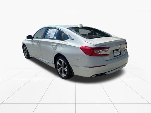 Used 2020 Honda Accord EX-L image 6