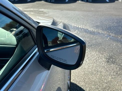 New 2025 MAZDA CX-5 AWD 2.5 S w/ Preferred Package image 11