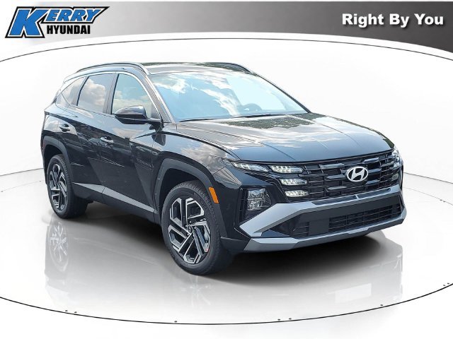 New 2026 Hyundai Tucson SEL Plus AWD/4WD 360° Tour