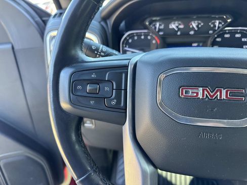 Used 2019 GMC Sierra 1500 SLE w/ SLE Value Package image 21