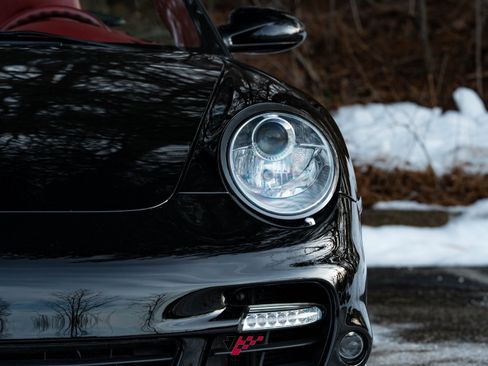 Used 2008 Porsche 911 Turbo image 24