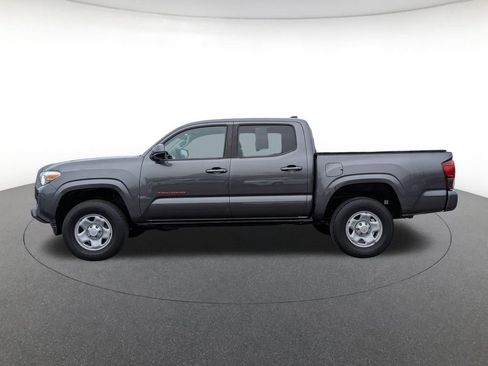 Used 2022 Toyota Tacoma SR w/ SR Convenience Package image 8
