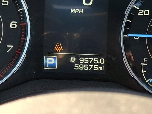 Used 2021 Subaru Ascent Touring w/ Popular Package #2A image 20