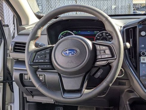 New 2026 Subaru Crosstrek 2.5i Limited AWD/4WD image 16